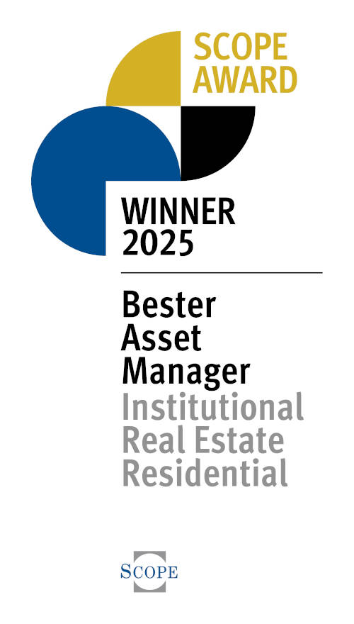 Scope Award Winner 2025