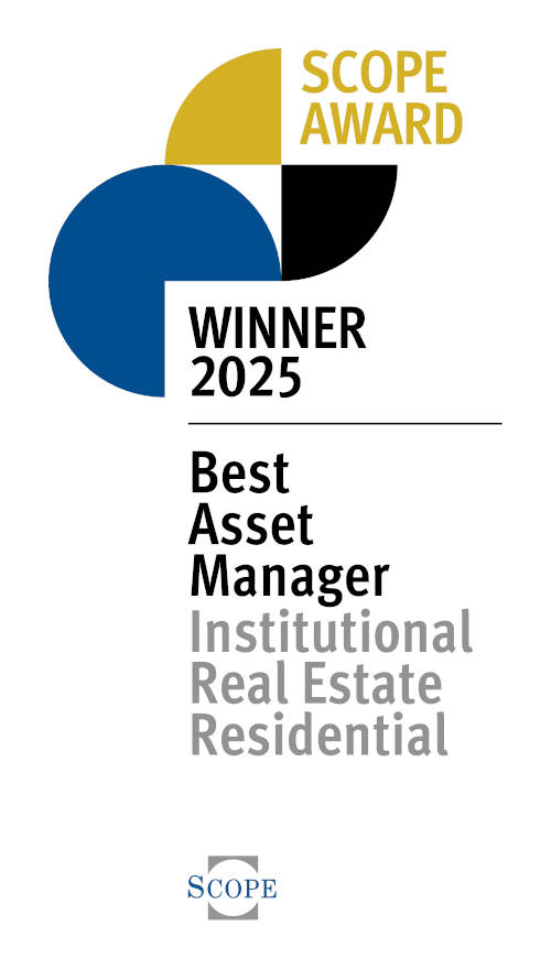 Scope Award Winner 2025