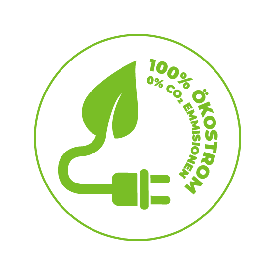 Ökostrom Icon