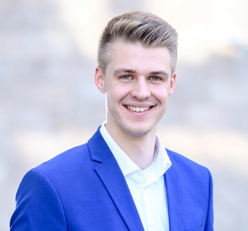 Niklas-Schlich