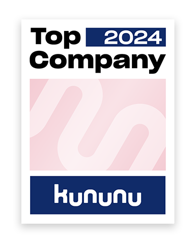 Kununu 2024