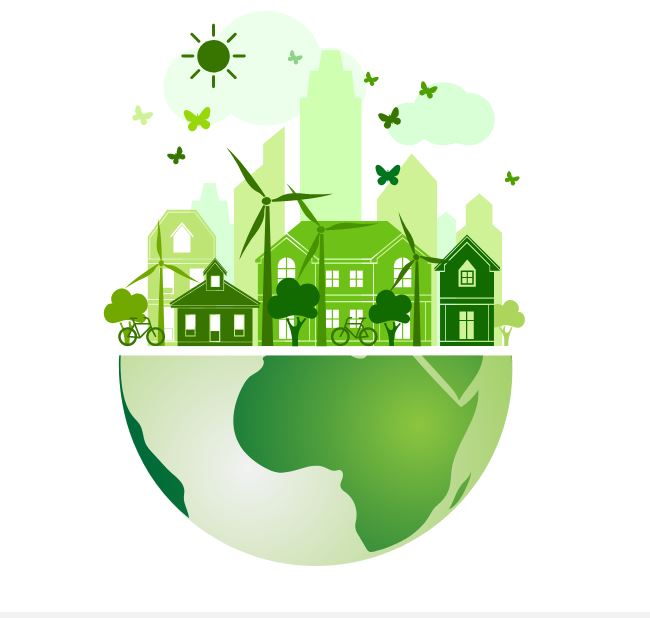 ECORE - für mehr Transparenz bei der Nachhaltigkeit von Immobilien-Portfolios