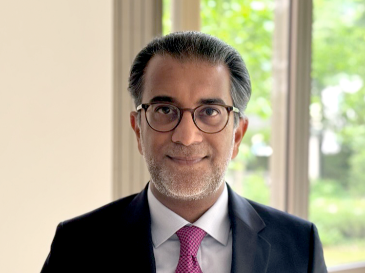 INDUSTRIA gewinnt Alexander S. Kraushaar MRICS als Head of Transaction Managemen