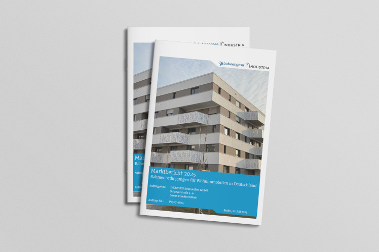 Wohnimmobilien 2025: Zwischen Konsolidierung und Aufbruch
