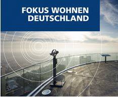 Immobilienfonds FOKUS WOHNEN DEUTSCHLAND gibt wieder Anteile aus