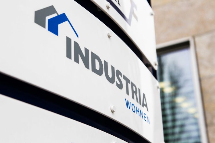 INDUSTRIA WOHNEN erzielt 2018 ein Transaktionsvolumen von 1,5 Mrd. Euro