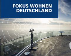 Geschäftsjahr 2019 / 2020: FOKUS WOHNEN DEUTSCHLAND verdoppelt Immobilienportfolio