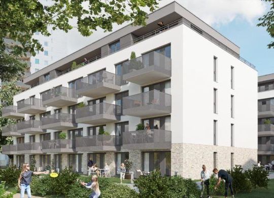 LANGEN Dieburger Straße 5-11