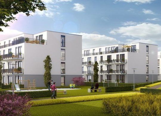 Butzbach Weiseler Str. 55