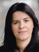 Bettina Tennhard